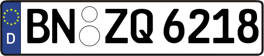 BN-ZQ6218