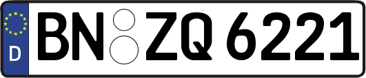 BN-ZQ6221