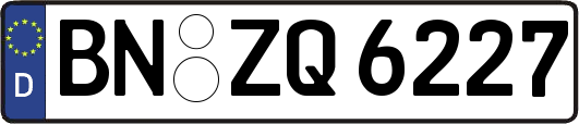 BN-ZQ6227