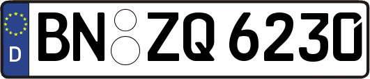 BN-ZQ6230