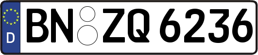 BN-ZQ6236