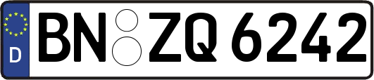 BN-ZQ6242