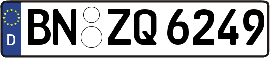 BN-ZQ6249