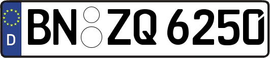 BN-ZQ6250
