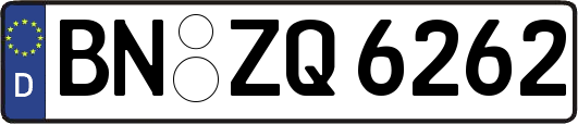 BN-ZQ6262