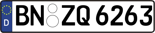 BN-ZQ6263