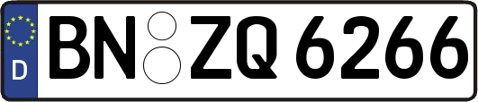 BN-ZQ6266