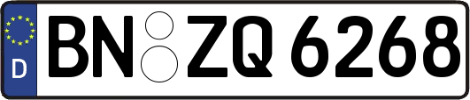 BN-ZQ6268