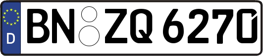 BN-ZQ6270
