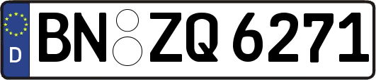 BN-ZQ6271