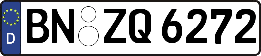BN-ZQ6272