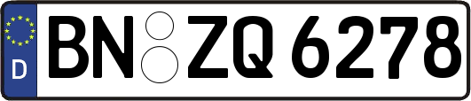 BN-ZQ6278