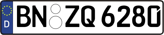 BN-ZQ6280