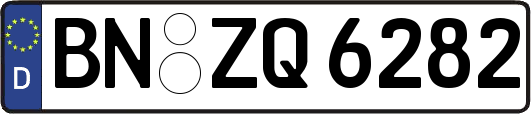 BN-ZQ6282