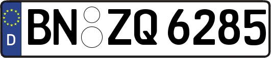 BN-ZQ6285