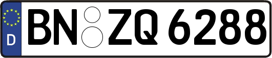 BN-ZQ6288