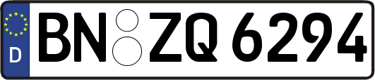 BN-ZQ6294