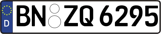 BN-ZQ6295