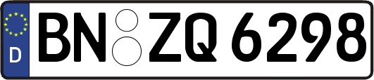 BN-ZQ6298