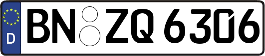 BN-ZQ6306