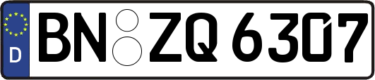 BN-ZQ6307