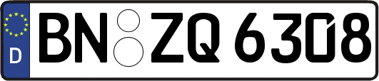 BN-ZQ6308