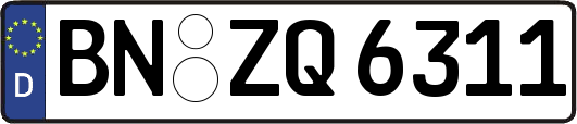 BN-ZQ6311