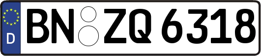 BN-ZQ6318