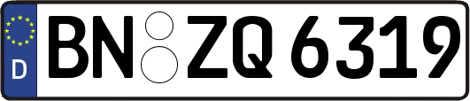 BN-ZQ6319