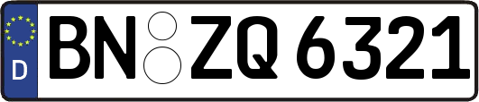 BN-ZQ6321