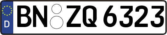 BN-ZQ6323