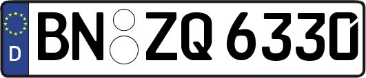 BN-ZQ6330