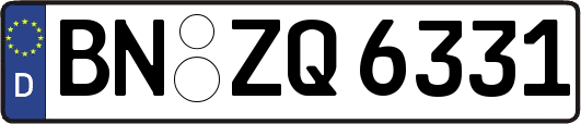BN-ZQ6331