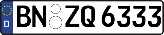 BN-ZQ6333