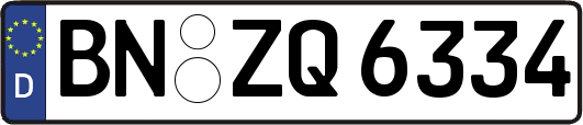 BN-ZQ6334