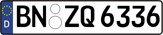 BN-ZQ6336