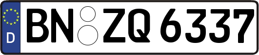BN-ZQ6337