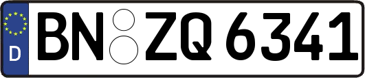 BN-ZQ6341