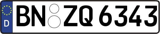 BN-ZQ6343