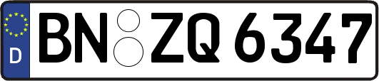 BN-ZQ6347