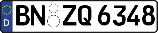 BN-ZQ6348