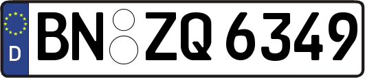 BN-ZQ6349