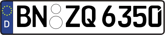 BN-ZQ6350