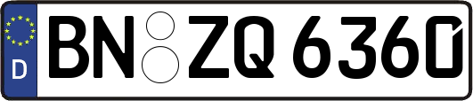 BN-ZQ6360