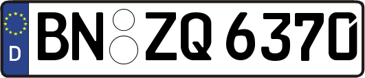 BN-ZQ6370