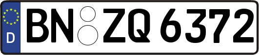 BN-ZQ6372