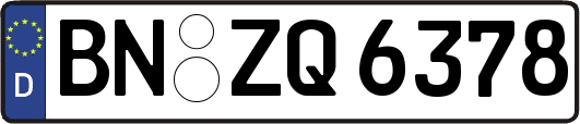 BN-ZQ6378