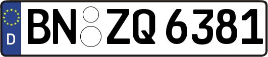 BN-ZQ6381