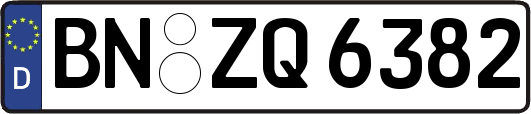 BN-ZQ6382