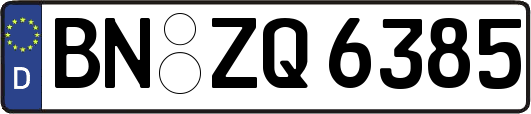 BN-ZQ6385